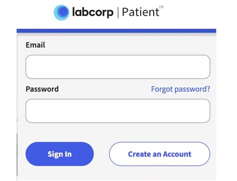 labcorp pipette supply list|labcorp log in.